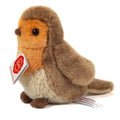 Peluche Rouge-Gorge