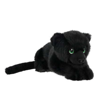 Peluche Panthère noire 25cm