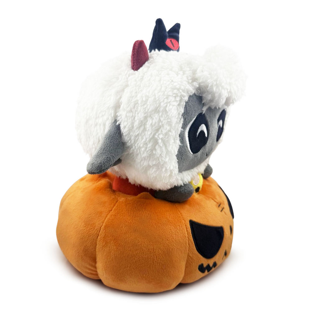 The Lamb Halloween Edition Plush (9in)