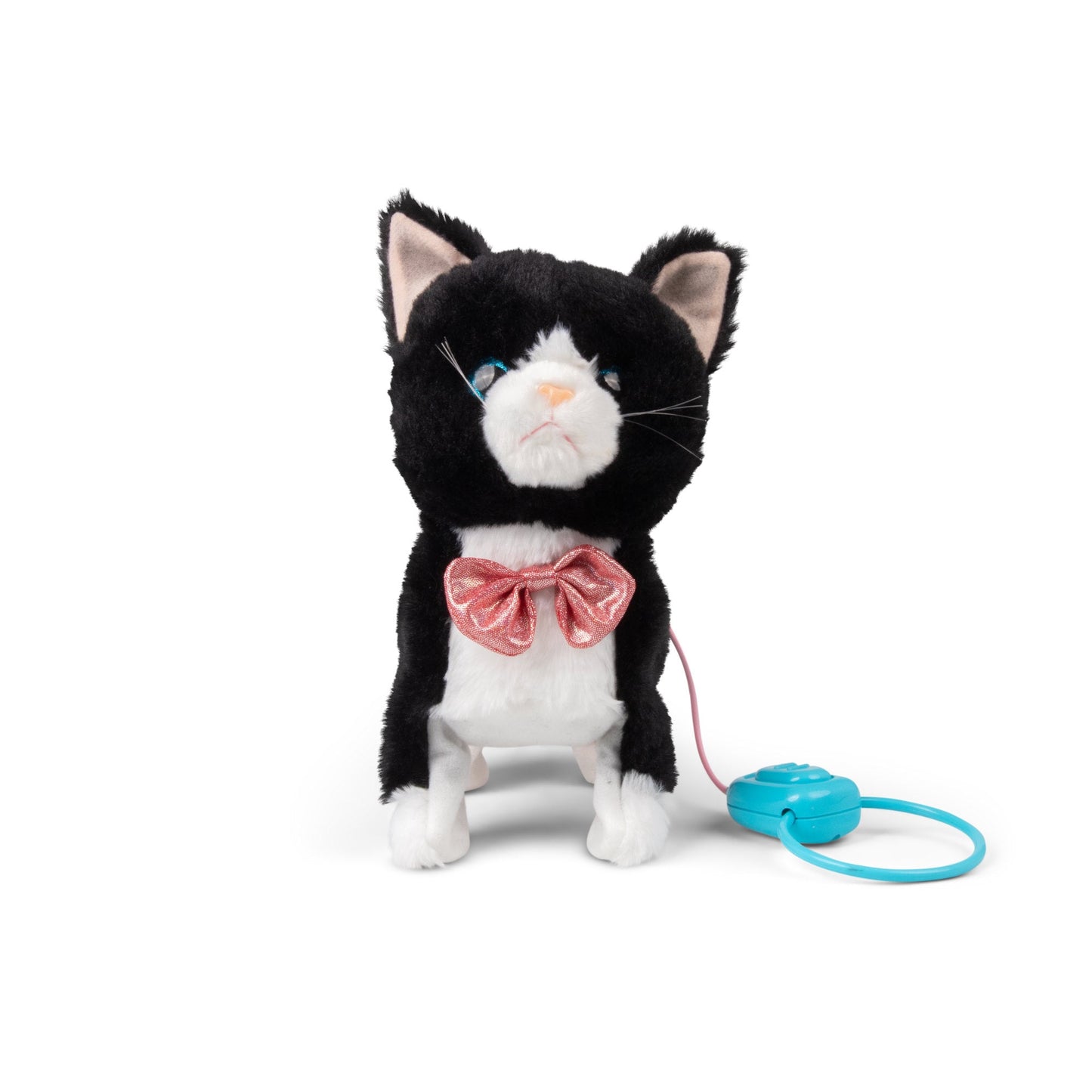 ANIMIGOS espiègle MOGGIE CHAT