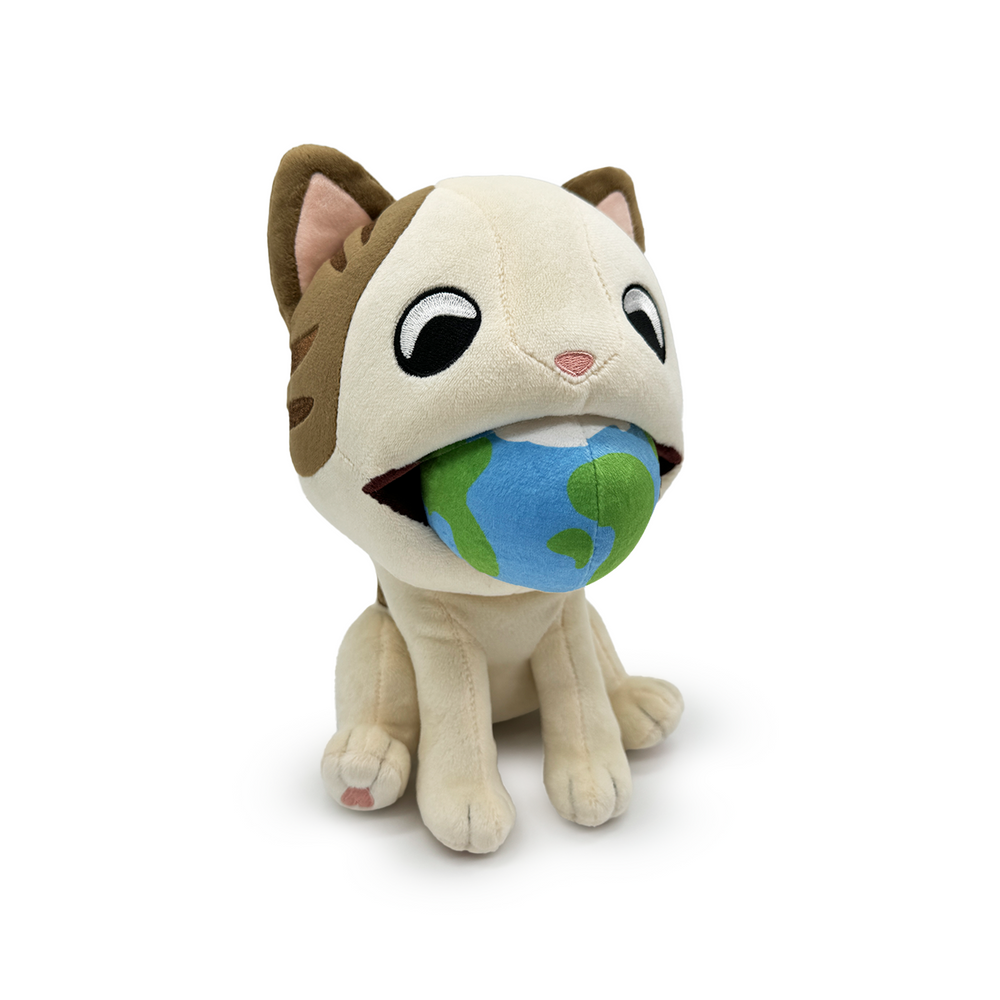 Peluche Popcat – 22,9 cm
