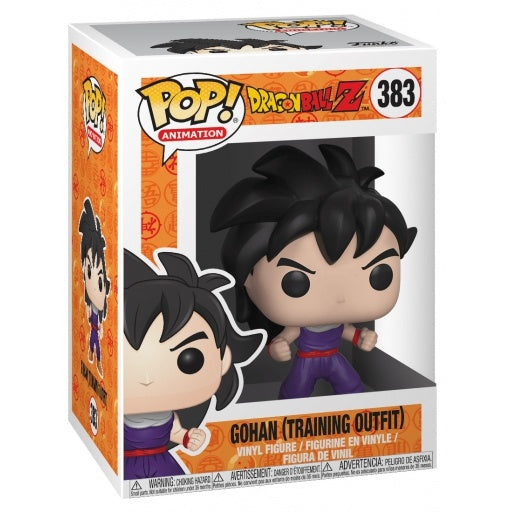 pop gohan training outfit 383