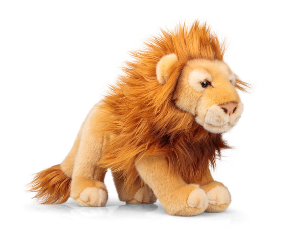 ANIMIGOS MONDE DE LA NATURE LION MÂLE