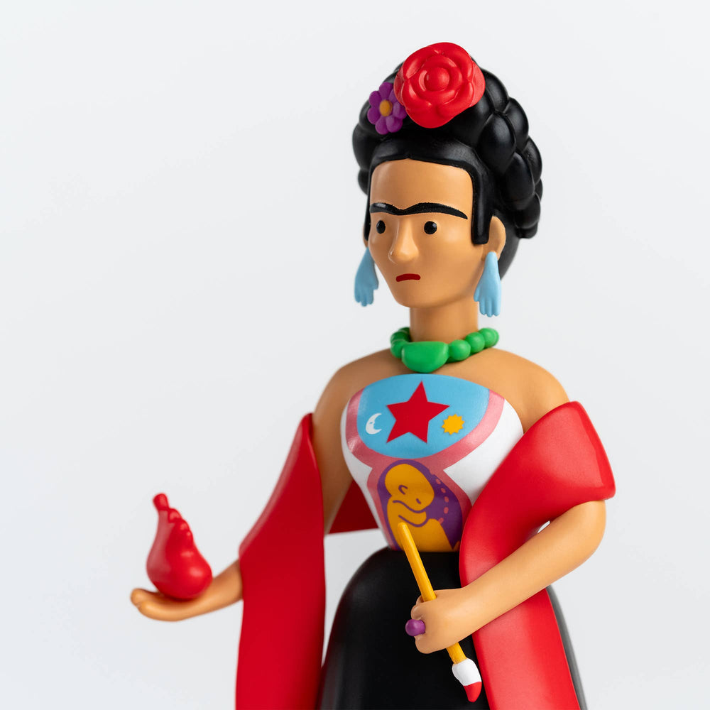Figurine à Collectionner Frida Kahlo Nightmares