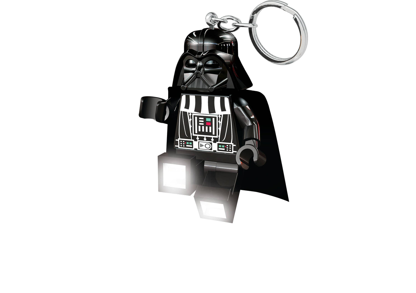 Porte-clés LEGO Star Wars - Dark Vador