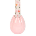 Bougeoir en Forme de Tulipe