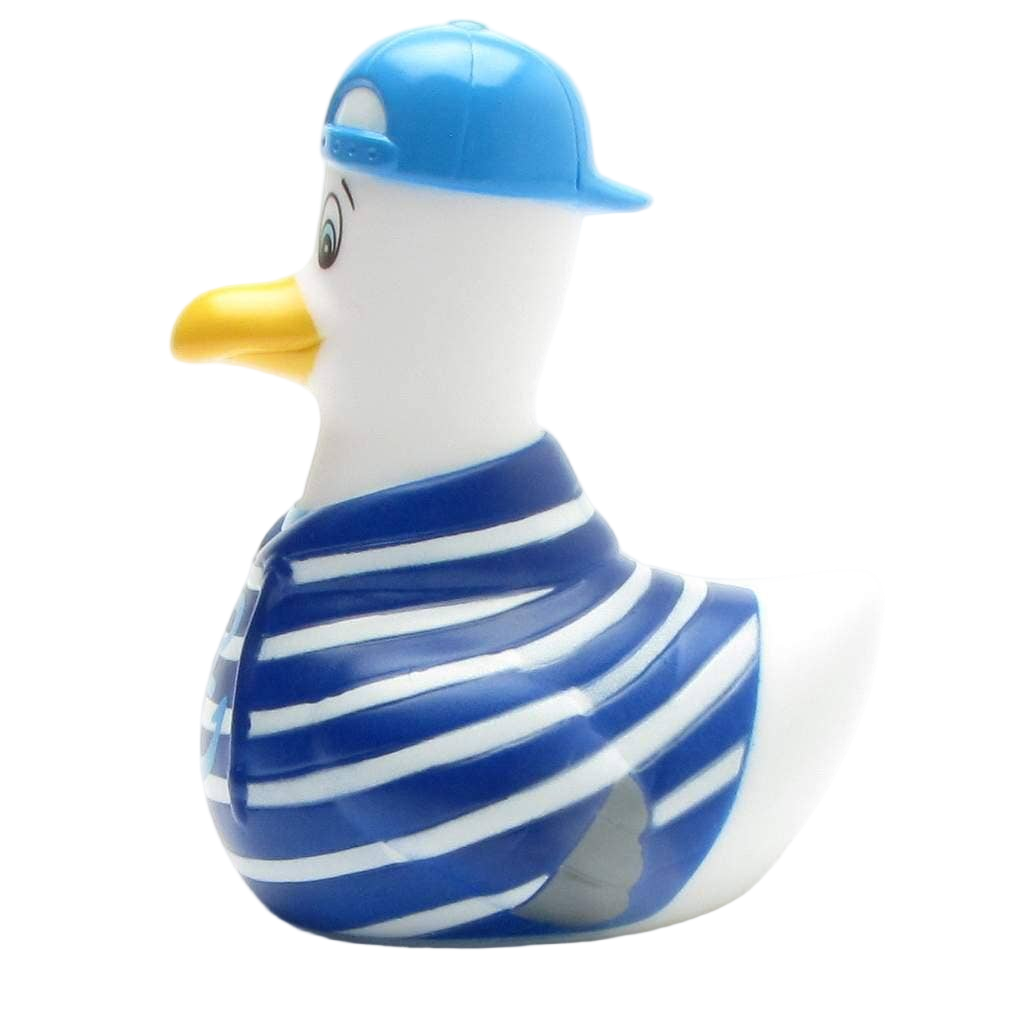 Jan Buddy Mouette Quinquante - Pato de goma