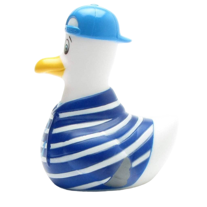 Jan Buddy Mouette Quinquante - Pato de goma