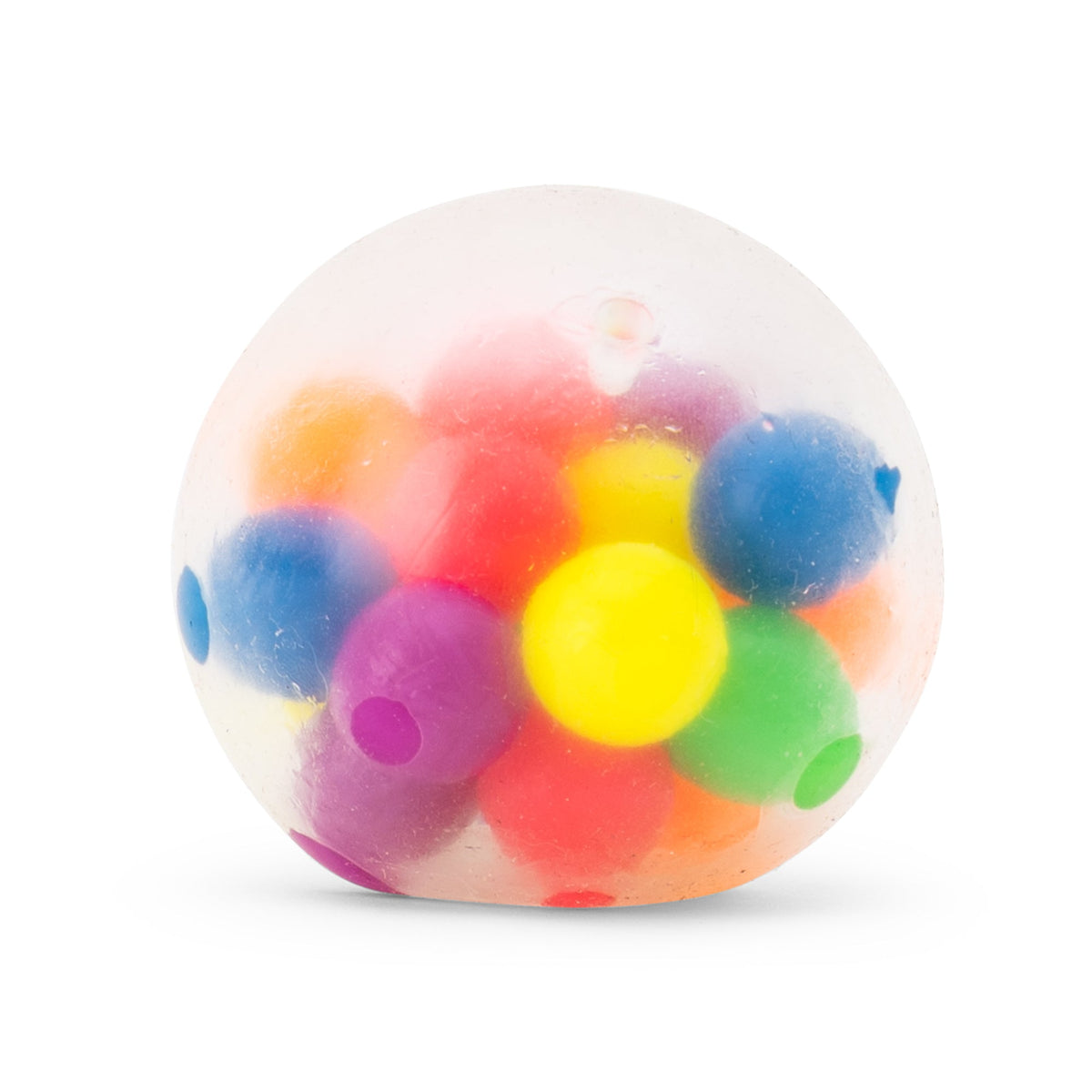 SCRUNCHEMS BRIGHT BALLS BALLE SQUISH