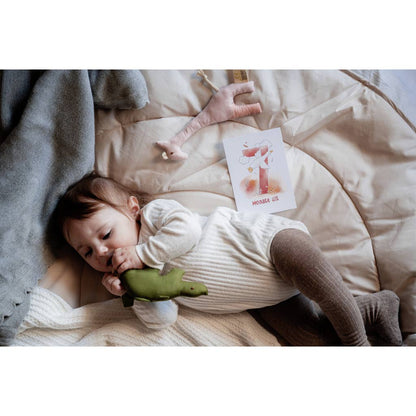 Milestone cards (16 pcs)