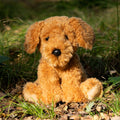 Peluche Animigos Cockapoo