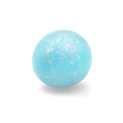 SCRUNCHEMS GALAXY LIGHT-UP SQUISH BALL