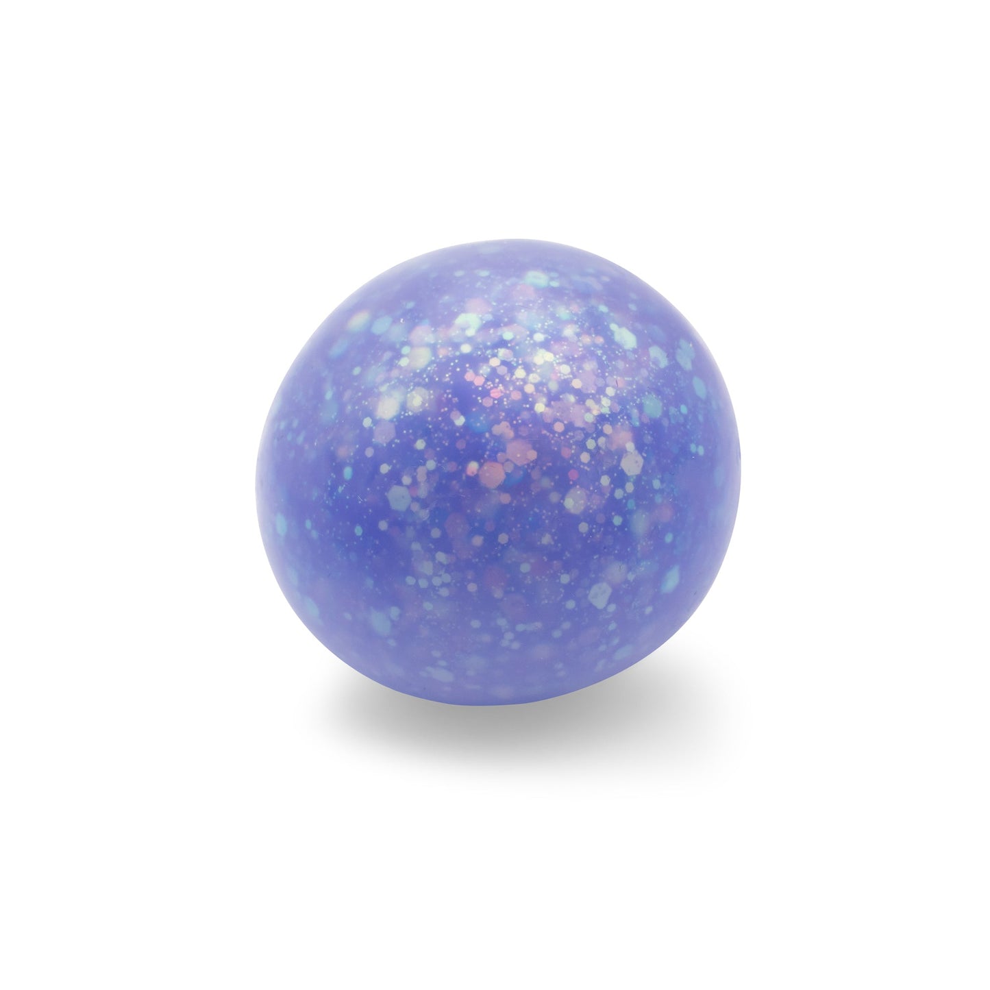 SCRUNCHEMS GALAXY LIGHT-UP SQUISH BALL