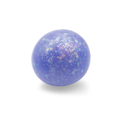 SCRUNCHEMS GALAXY LIGHT-UP SQUISH BALL