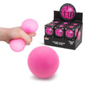 Scrunchems Squish Ball mit Kaugummiduft