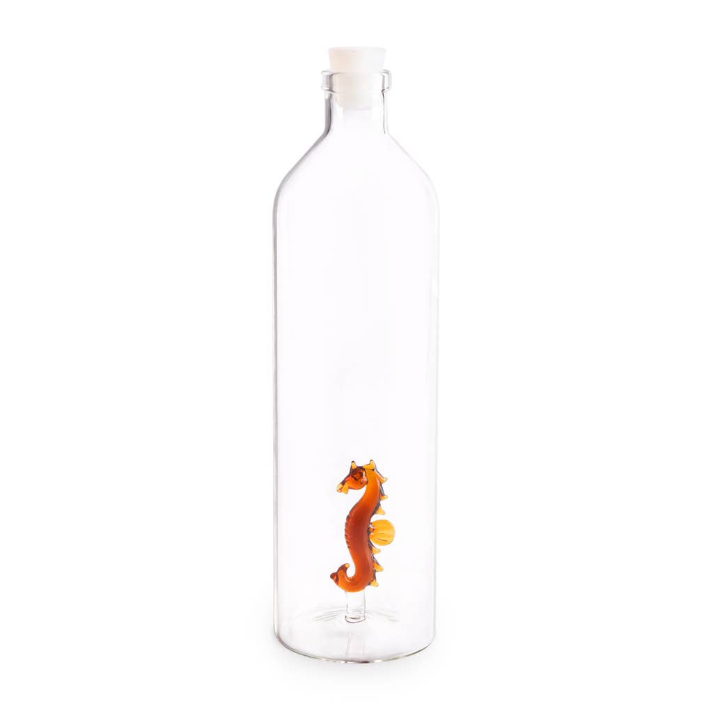 Bouteille Atlantis Hippocampe 1,2 L