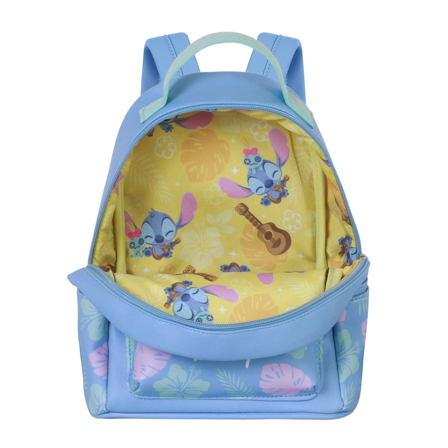 Mochila Disney Heady Petit - Lilo & Stitch Jolly