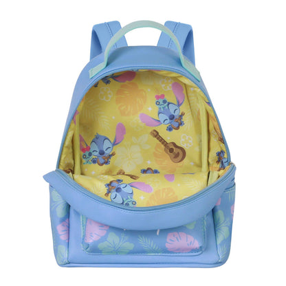 Mochila Disney Heady Petit - Lilo & Stitch Jolly