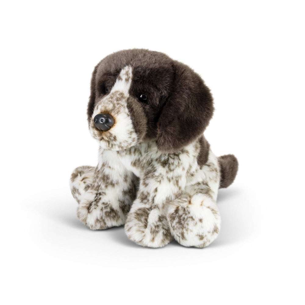 ANIMIGOS WORLD OF NATURE POINTER PUPPY