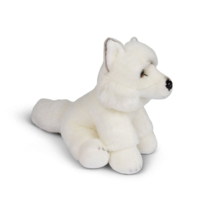 ANIMIGOS WORLD OF NATURE ARCTIC FOX