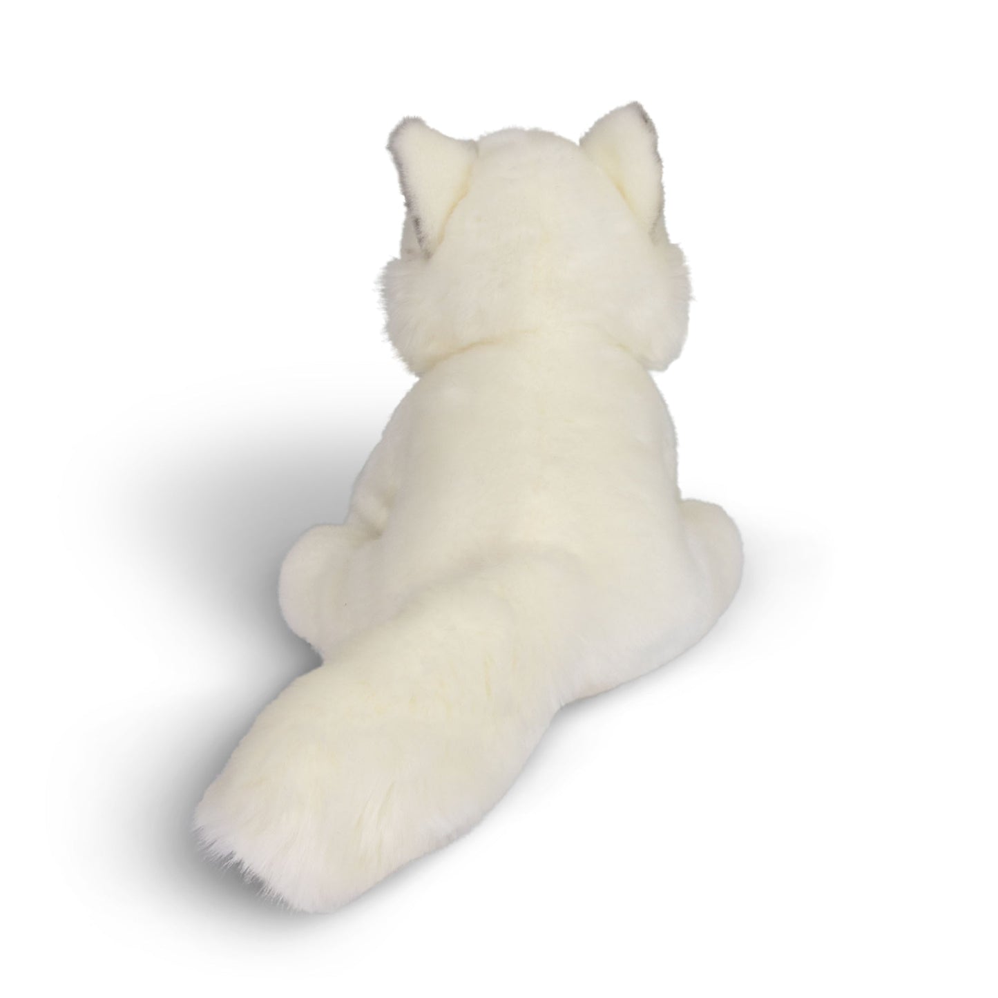 ANIMIGOS WORLD OF NATURE ARCTIC FOX