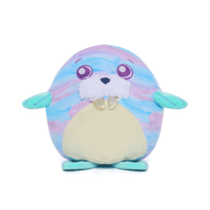 GREAT BEAM OF DREAM LUCAS THE WALRUS