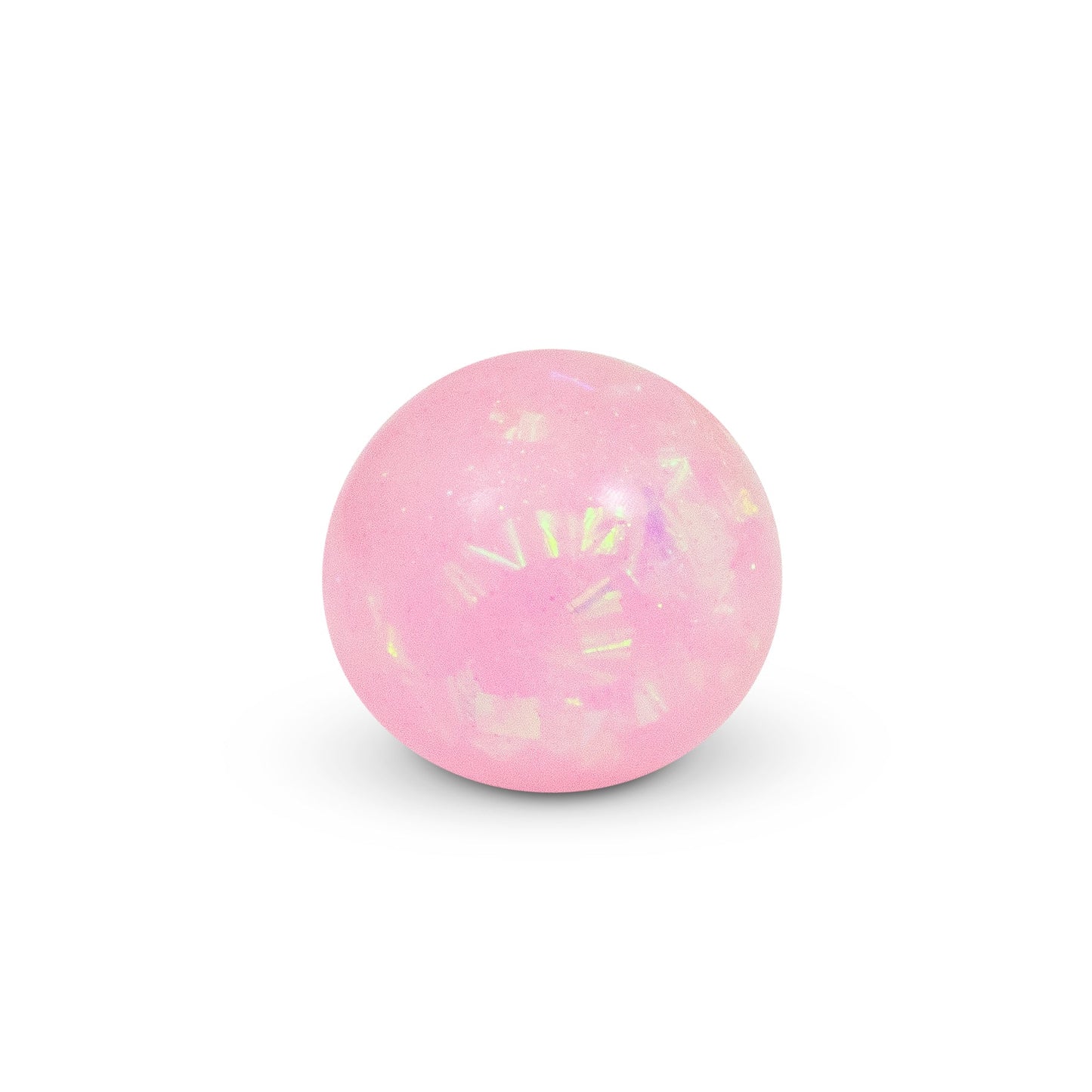 SCRUNCHEMS LICORNE LOT DE 3 BALLES DIDDY SQUISH