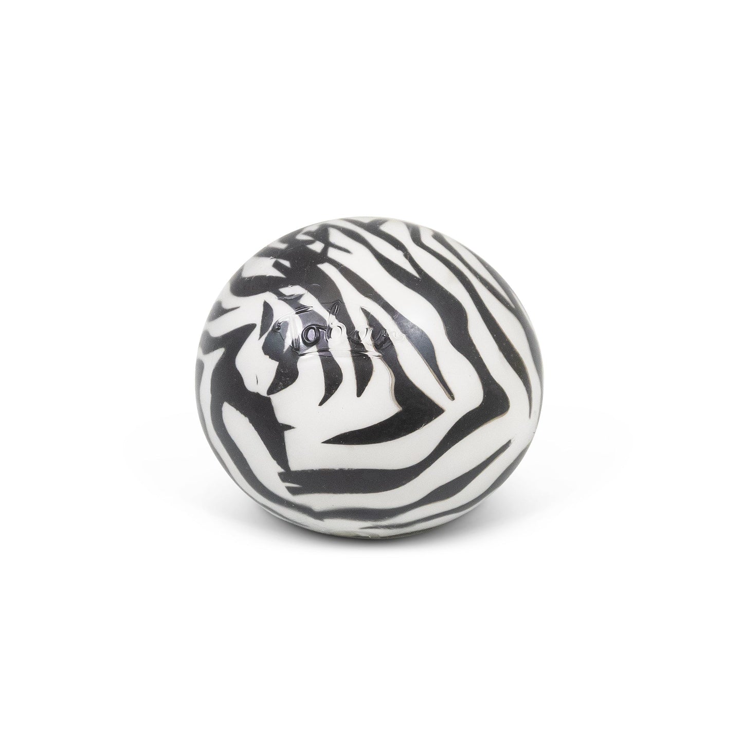 Balles Squish Scrunchems Safari Diddy - Paquet de 3