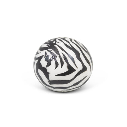 Balles Squish Scrunchems Safari Diddy - Paquet de 3