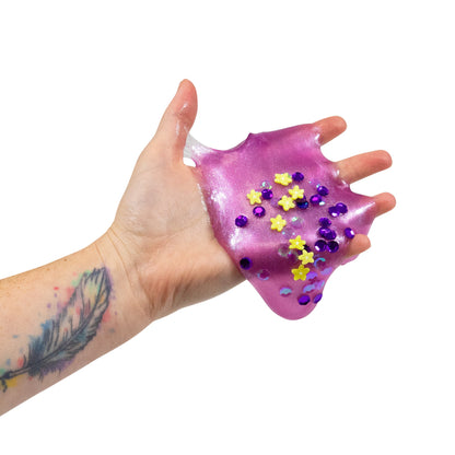 FAITES VOS VŒUX POTIONS DE SLIME