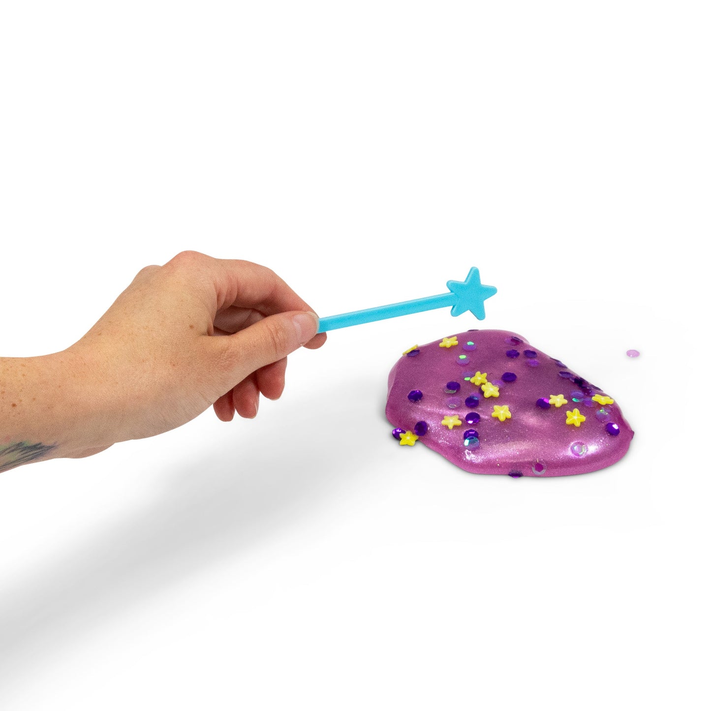 FAITES VOS VŒUX POTIONS DE SLIME