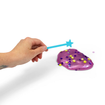 FAITES VOS VŒUX POTIONS DE SLIME