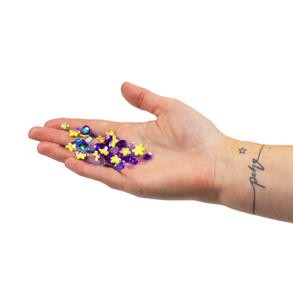 FAITES VOS VŒUX POTIONS DE SLIME