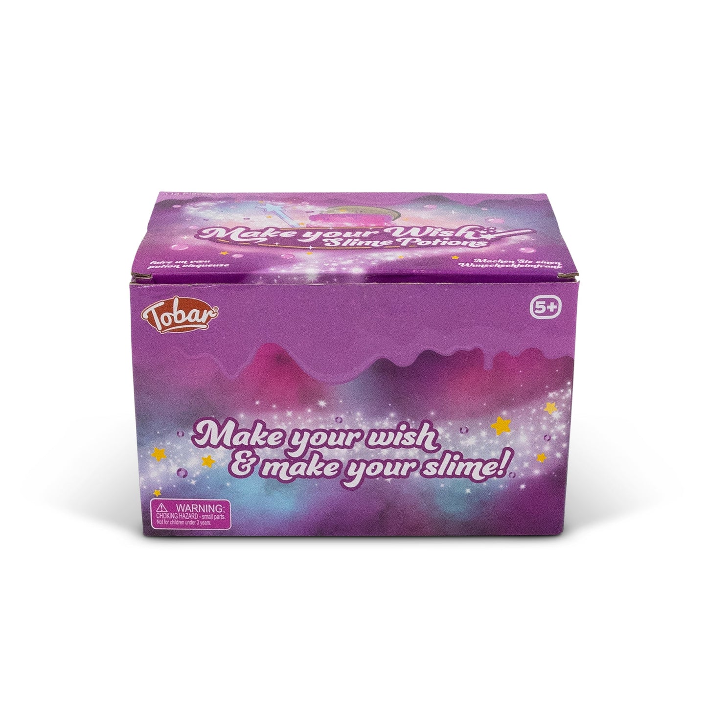 FAITES VOS VŒUX POTIONS DE SLIME