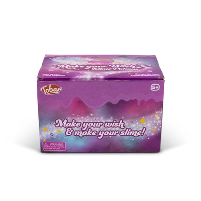 FAITES VOS VŒUX POTIONS DE SLIME