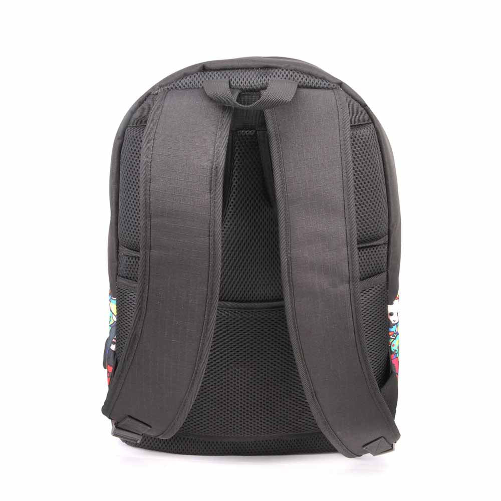 Mochila HS FAN 2.2 Harry Potter « Accio »