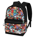 Mochila HS FAN 2.2 Harry Potter « Accio »