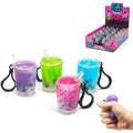 Porta-Chaves Scrunchems Bubble Tea