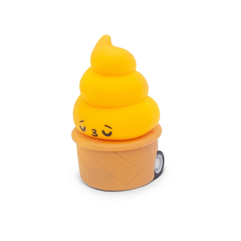 GLACE À EMPORTER