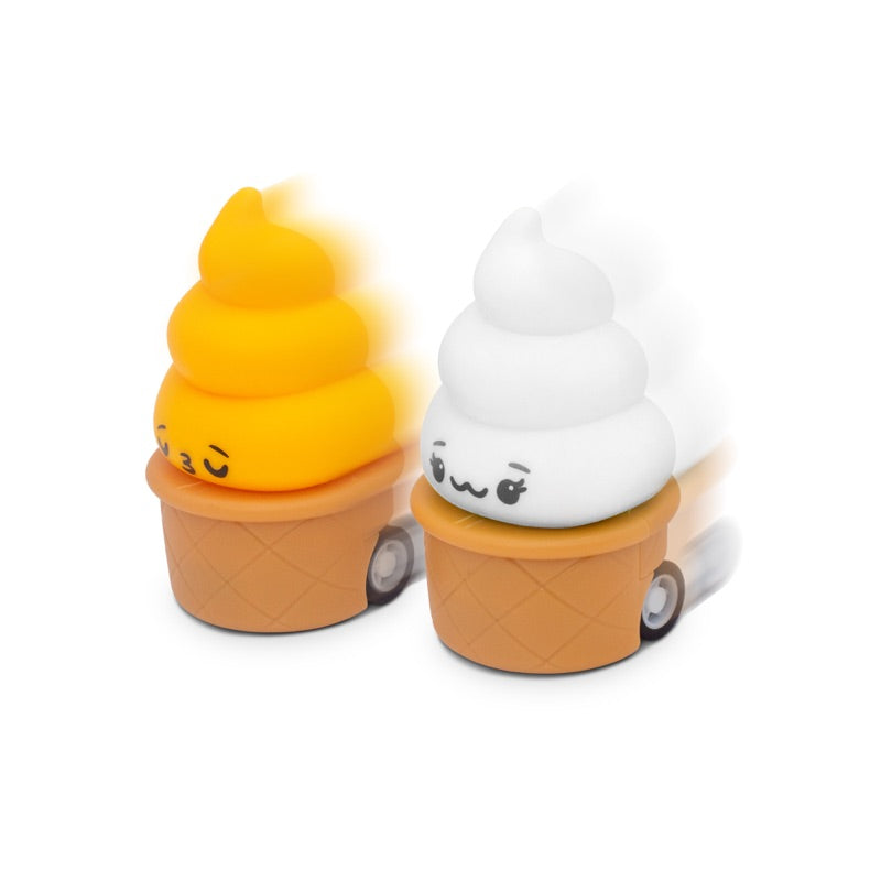 GLACE À EMPORTER