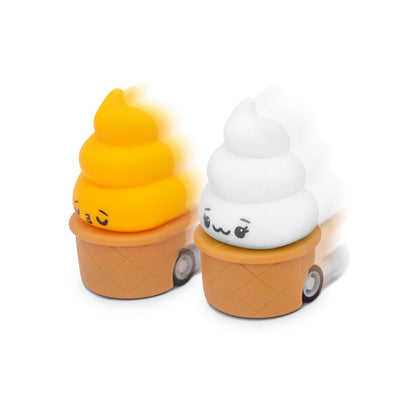 GLACE À EMPORTER