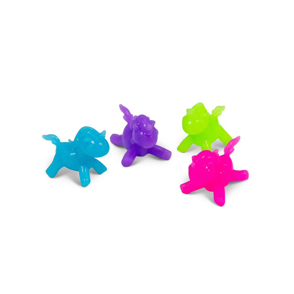 Scrunchems Creeblers Unicorno