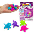 Scrunchems Creeblers Unicorno