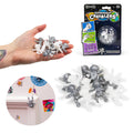 Scrunchems Creeblers Astronautas