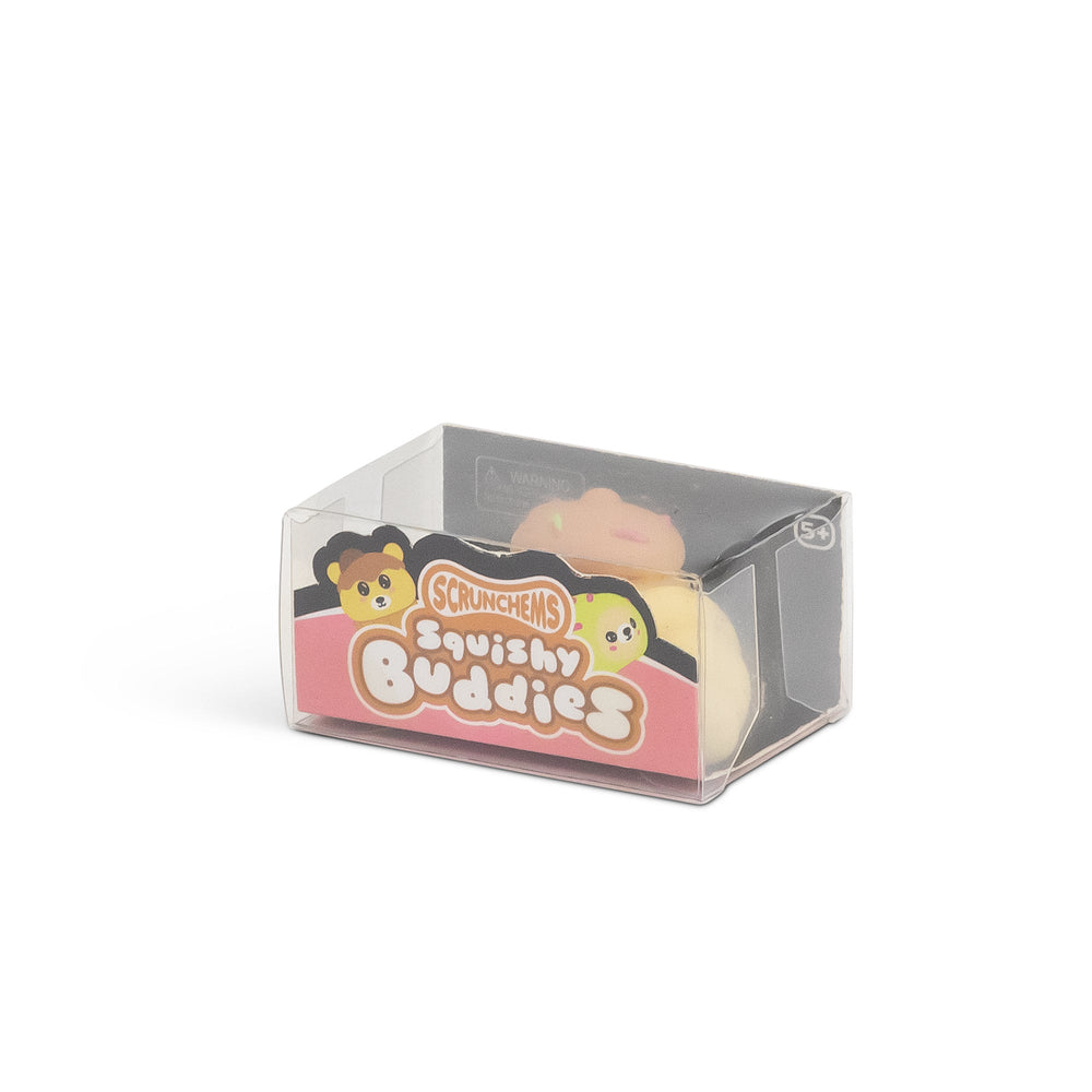 Scrunchems Squishy Buddies – Sweet Treats