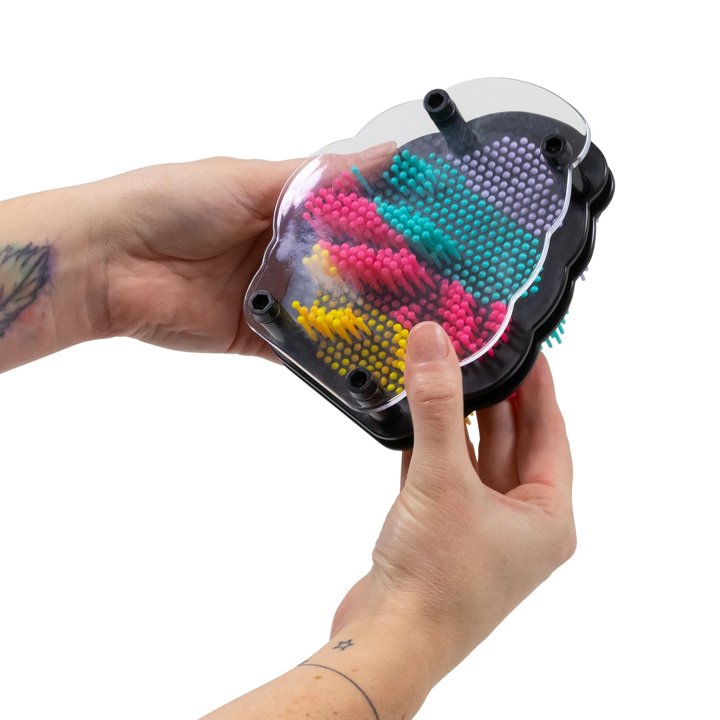 PIN ART DE LA CRÈME GLACÉE
