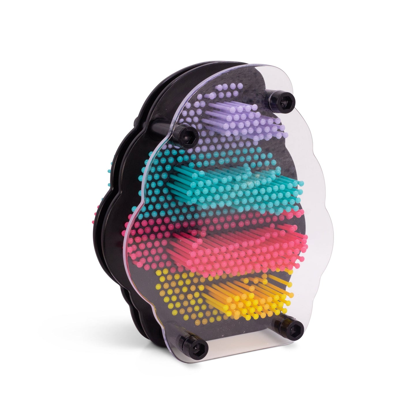 PIN ART DE LA CRÈME GLACÉE