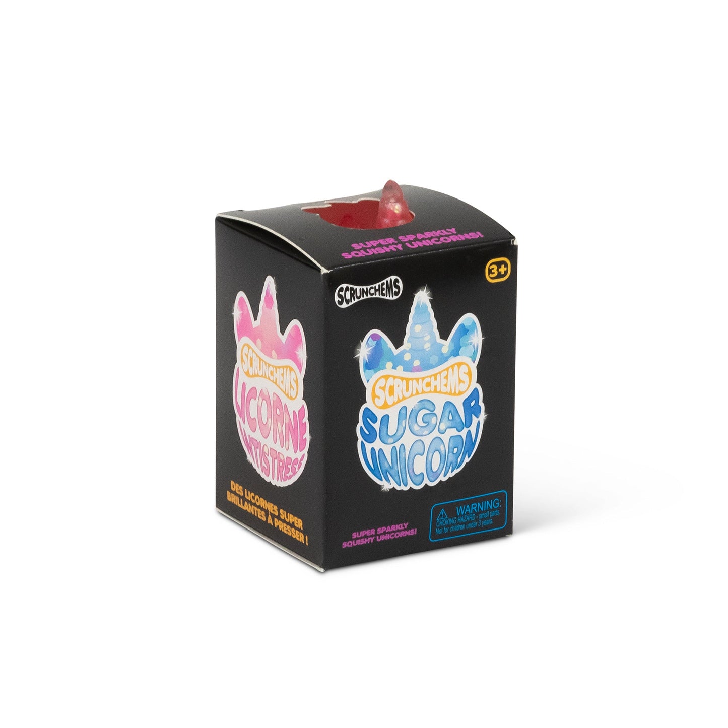SCRUNCHEMS SUCRE LICORNE