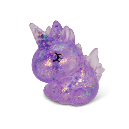 SCRUNCHEMS SUCRE LICORNE