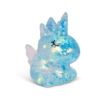 SCRUNCHEMS SUCRE LICORNE
